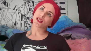 coralinejoness animated gif teaser