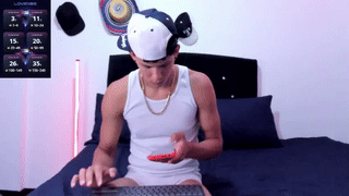 tomassdickpick animated gif teaser