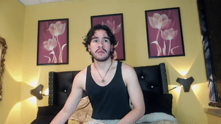 salvatoredamon7 animated gif teaser
