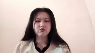 pluffygirl animated gif teaser