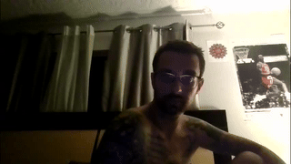 garybaker60 animated gif teaser