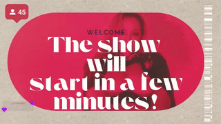 legswattitude animated gif teaser