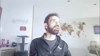 davgostoso animated gif teaser