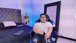 tony_muscle1 animated gif teaser