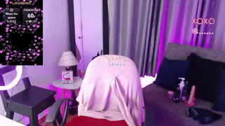 vivian_cb animated gif teaser