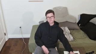 thedickandass animated gif teaser