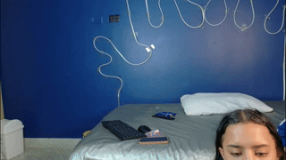 marinaxmonroe animated gif teaser
