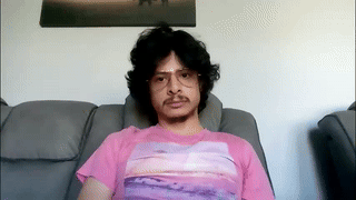 wherewashe animated gif teaser