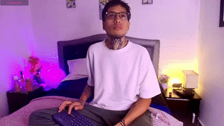 guy_charming animated gif teaser