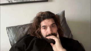 indomitablebeast animated gif teaser
