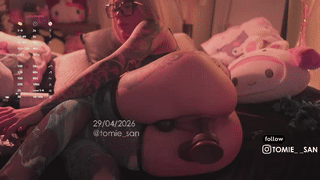 mitch911 animated gif teaser