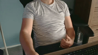uncuttwink311 animated gif teaser