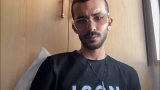 eros_becker_ animated gif teaser