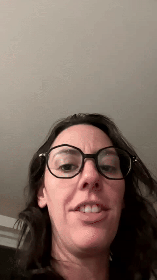 peachyhoneydrip animated gif teaser