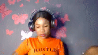 kyliejoyce animated gif teaser