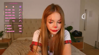 hotbustybabex animated gif teaser