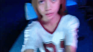 amyattack animated gif teaser