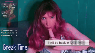 letoria_notley animated gif teaser