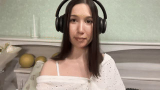 iracherrynow animated gif teaser