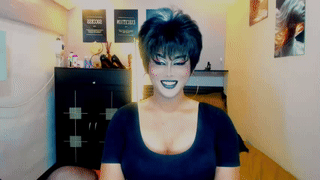bella_rossinii_ animated gif teaser