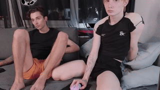 cute_brian animated gif teaser