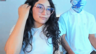 bonny_and_carrot animated gif teaser