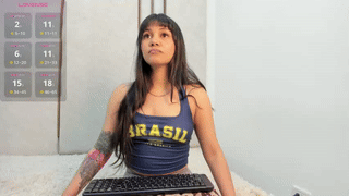 studiowahines animated gif teaser