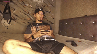 max__prada animated gif teaser