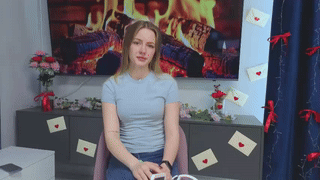 vanessa_love animated gif teaser