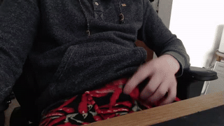 roastingcorn animated gif teaser