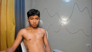 connor_666 animated gif teaser