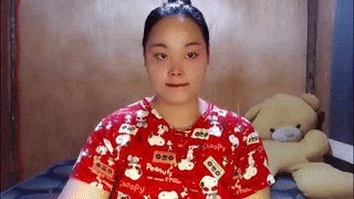 wasiancutiee animated gif teaser