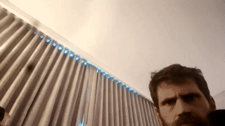 lazydarkknight animated gif teaser