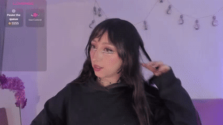 tayasha animated gif teaser