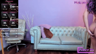 secretnest animated gif teaser
