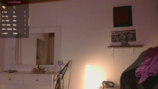 missclairdelune animated gif teaser