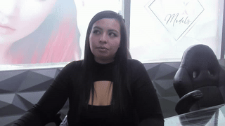 melisalopezz animated gif teaser