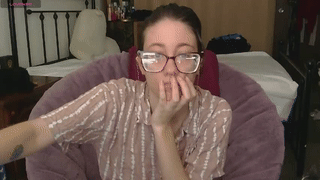 carlottabradney animated gif teaser