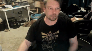 glorfindels animated gif teaser