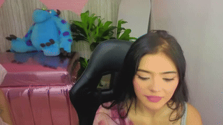 brightrays__ animated gif teaser