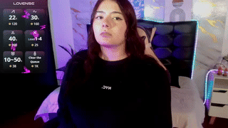 mary_elle animated gif teaser