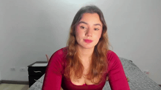alessafrost_ animated gif teaser