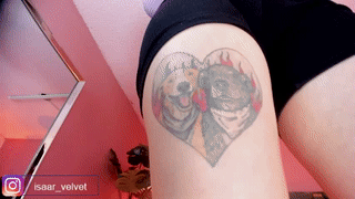 keeleyreineck animated gif teaser