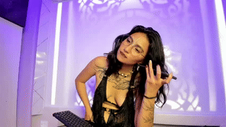 juliabeautiful animated gif teaser