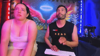 sexydeath777 animated gif teaser