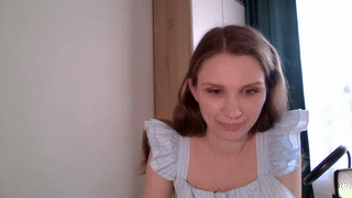 myviolet_rush animated gif teaser