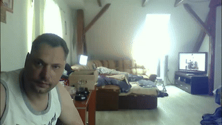cumbian_chero animated gif teaser