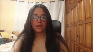 nemisha animated gif teaser