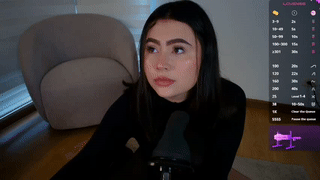 melissabarbie animated gif teaser