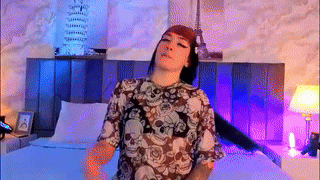 baby_sammyy animated gif teaser